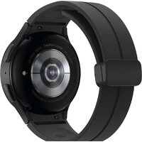 Samsung Galaxy Watch 5 Pro 45 мм (черный титан) Image #3