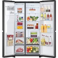 LG NatureFRESH GSJC40EPPE Image #2