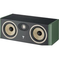 Focal Aria Evo X Center (черный/зеленый)