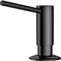 Omoikiri OM-02-PVD-GM (вороненая сталь)