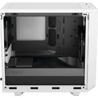Fractal Design Meshify 2 Nano White TG clear tint FD-C-MES2N-02 Image #8