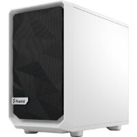 Fractal Design Meshify 2 Nano White TG clear tint FD-C-MES2N-02 Image #15