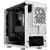 Fractal Design Meshify 2 Nano White TG clear tint FD-C-MES2N-02 Image #6