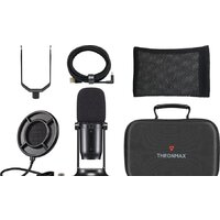 Thronmax M2 MDrill One Studio Kit