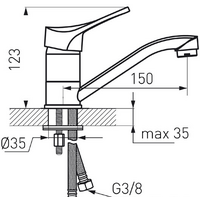 Ferro Stillo BSL2A Image #2