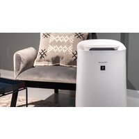 Sharp UA-KIL60E-W Image #9