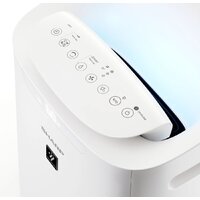 Sharp UA-KIL60E-W Image #2