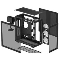 DeepCool CH780 R-CH780-BKADE41-G-1 Image #8