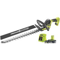Ryobi RY18HT50A-125 (с 1-им АКБ 2.5 Ah)