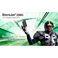 Transcend StoreJet 25M3 2TB (TS2TSJ25M3) Image #15