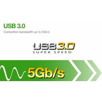 Transcend StoreJet 25M3 2TB (TS2TSJ25M3) Image #16