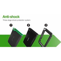 Transcend StoreJet 25M3 2TB (TS2TSJ25M3) Image #23