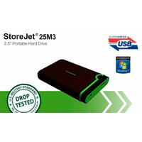 Transcend StoreJet 25M3 2TB (TS2TSJ25M3) Image #26