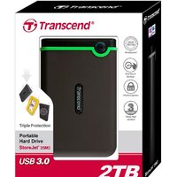 Transcend StoreJet 25M3 2TB (TS2TSJ25M3) Image #14