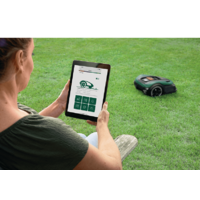 Bosch Indego M+ 700 06008B0303 Image #5