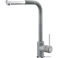 Franke Sirius Spiralli (хром/серый)