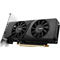 MSI GeForce RTX 3050 LP 6G OC Image #3
