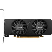 MSI GeForce RTX 3050 LP 6G OC Image #2