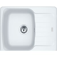 Franke Antea AZG 611-62 (белый) Image #1