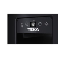 TEKA RVU 10008 GBK Image #5