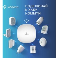Hommyn Smart Plug RKNZ01 Image #9