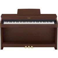 Casio Celviano AP-470 (коричневый)