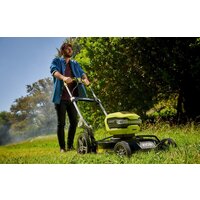 Ryobi RY36LMMX51A-140 (с 1-им АКБ) Image #2