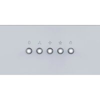 Meferi INBOX60WH Light Image #7