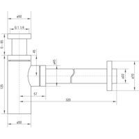 Deante NHC B31K (черный) Image #3