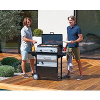 Campingaz Plancha Blue Flame LX Image #5