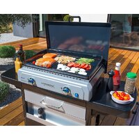 Campingaz Plancha Blue Flame LX Image #4