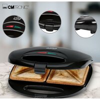 Clatronic ST 3477 (черный) Image #4