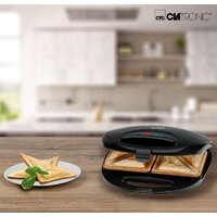 Clatronic ST 3477 (черный) Image #5