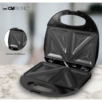 Clatronic ST 3477 (черный) Image #3