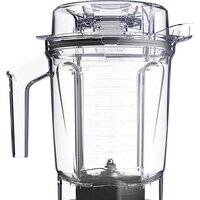 Vitamix A2500i (белый) Image #2