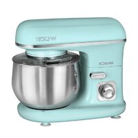 Bomann KM 6030 CB (мятный)