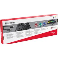 HyperX Alloy Origins (HyperX Blue, нет кириллицы) Image #7