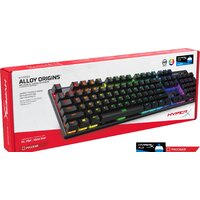 HyperX Alloy Origins (HyperX Blue, нет кириллицы) Image #6