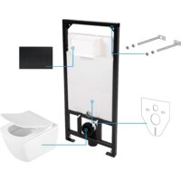 Deante Anemon CDZN6ZPW