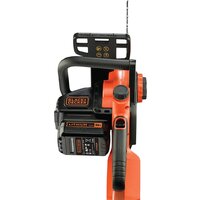 Black & Decker GKC3630L20 (с 1-м АКБ 2 Ah) Image #3
