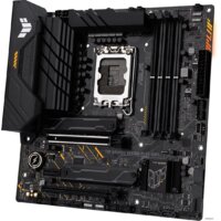 ASUS TUF Gaming B660M-Plus WiFi Image #2