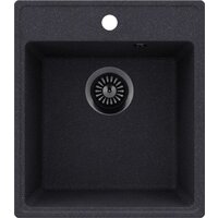 MAUNFELD Perla 425 MFQS-425DGR (темно-серый)