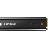 Samsung 980 Pro с радиатором 1TB MZ-V8P1T0CW Image #4