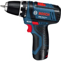 Bosch GSR 10.8-2-LI Professional (0601868109) Image #2