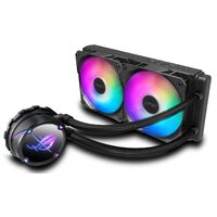 ASUS ROG Strix LC II 240 ARGB