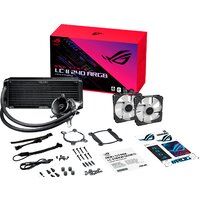 ASUS ROG Strix LC II 240 ARGB Image #3