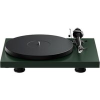 Pro-Ject Debut Evo 2 Satin Fir Green (Pick it MM EVO)