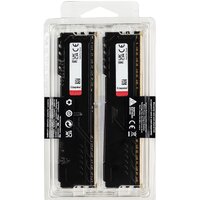 Kingston FURY Beast 2x4GB DDR4 PC4-21300 KF426C16BBK2/8 Image #8