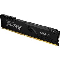 Kingston FURY Beast 2x4GB DDR4 PC4-21300 KF426C16BBK2/8 Image #2