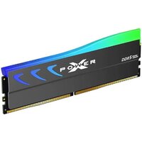 Silicon-Power Xpower Storm 2x32ГБ DDR5 6000 МГц SP064GXLWU60AFDK Image #3